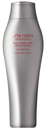 Shiseido_Adenovital_Shampoo